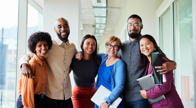Press release: Transitioning from pure for-profit social enterprise